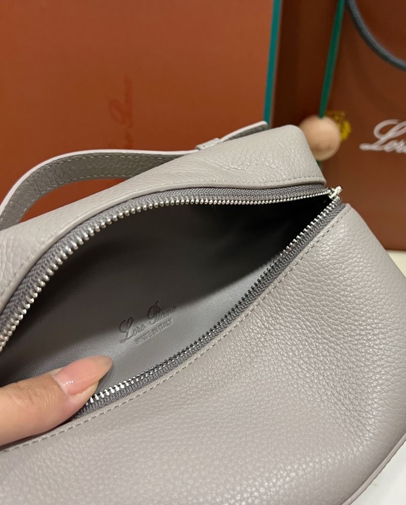 Loro Piana Satchel bags